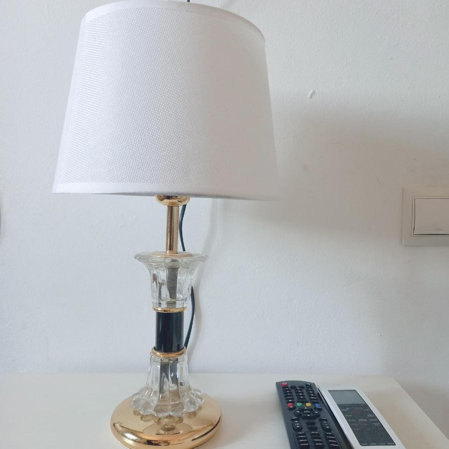 Sea View Apartment 马拉加 外观 照片